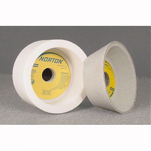 Straight Cup Grinding Wheel: 4